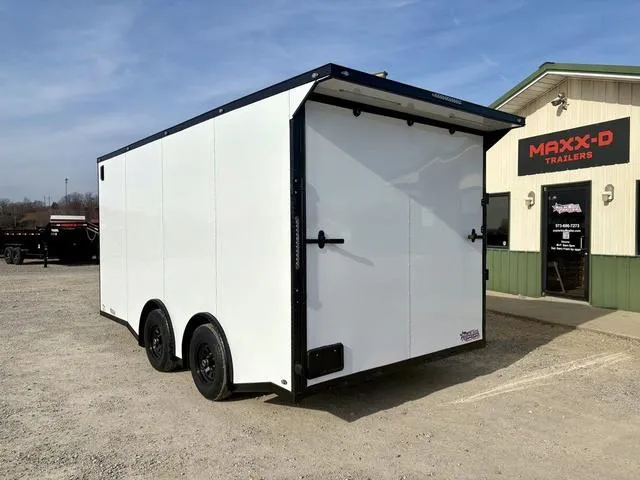 new Cargo (Enclosed) Trailers J&A Trailers  for sale, in Poplar Bluff, MO Thumbnail 10