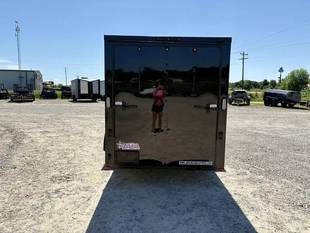 new Cargo (Enclosed) Trailers Arising  for sale, in Poplar Bluff, MO Thumbnail 10