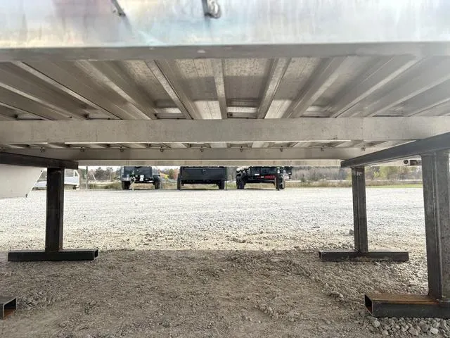 new Flat Decks Aluma  for sale, in Poplar Bluff, MO Thumbnail 15
