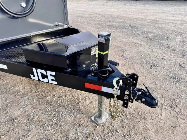 new Utility Trailers BCI Trailers  for sale, in Poplar Bluff, MO Thumbnail 3