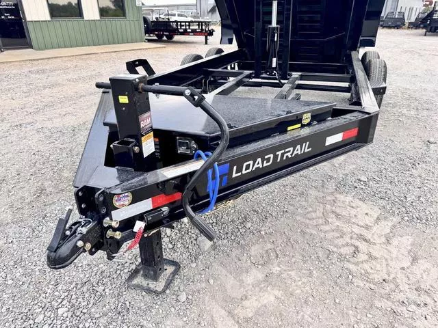 new Dump Trailers Load Trail  for sale, in Poplar Bluff, MO Thumbnail 18