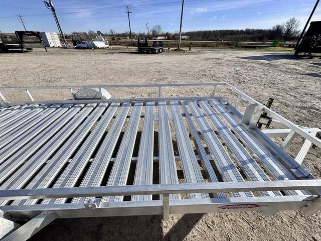 used Utility Trailers Other  for sale, in Poplar Bluff, MO Thumbnail 12