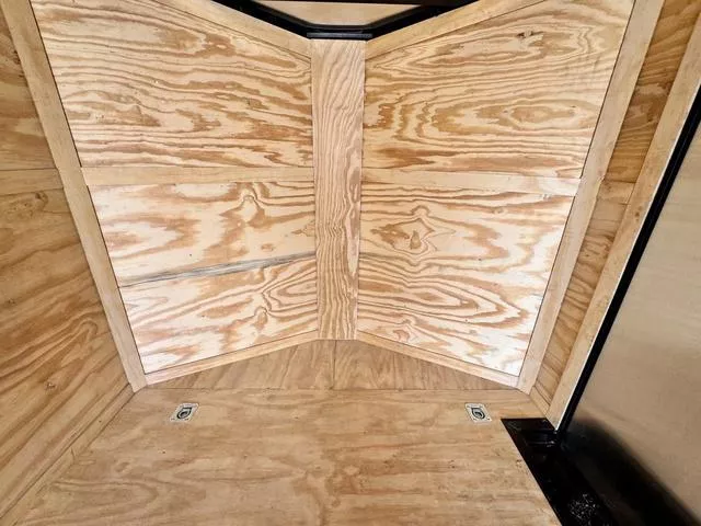 new Car Haulers / Racing Trailers J&A Trailers  for sale, in Poplar Bluff, MO Thumbnail 21