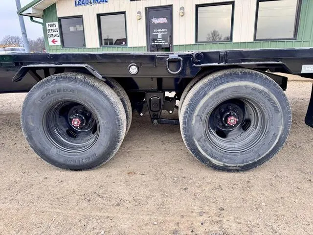 new Utility Trailers MAXX-D  for sale, in Poplar Bluff, MO Thumbnail 27