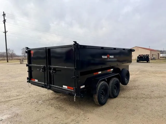 new Dump Trailers Texas Pride Trailers  for sale, in Poplar Bluff, MO Thumbnail 20