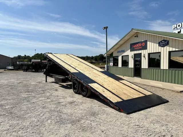new Equipment / Flatbed Trailers Diamond C Trailers  for sale, in Poplar Bluff, MO Thumbnail 17