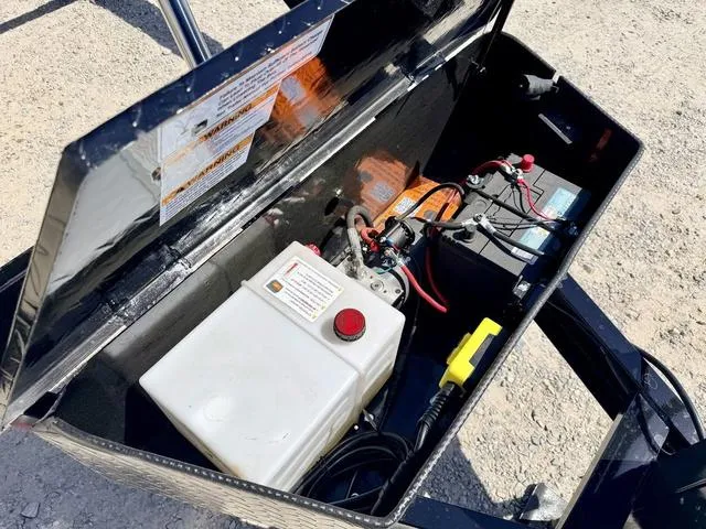 new Dump Trailers Texas Pride Trailers  for sale, in Poplar Bluff, MO Thumbnail 17