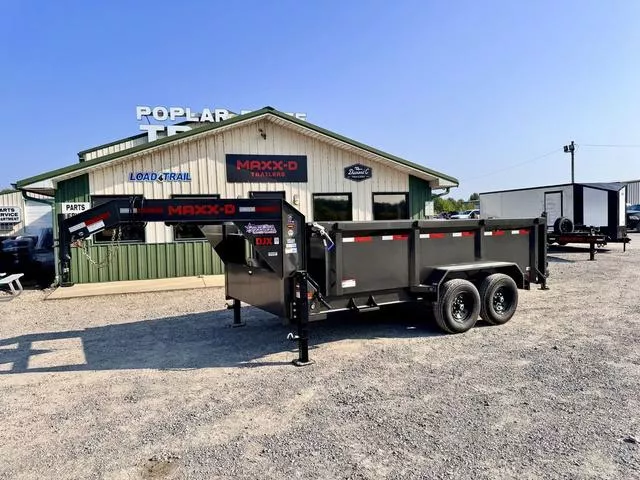 new Dump Trailers MAXX-D  for sale, in Poplar Bluff, MO Thumbnail 11
