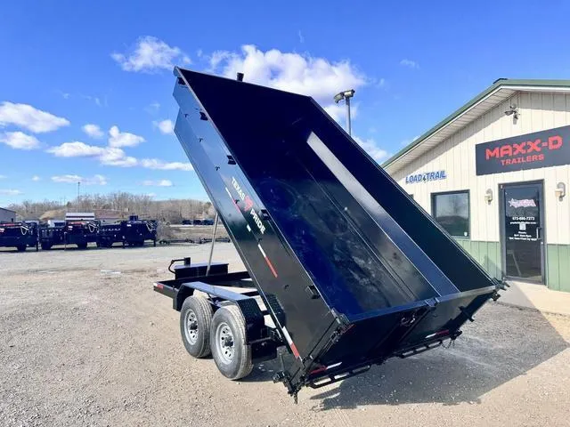 new Dump Trailers Texas Pride Trailers  for sale, in Poplar Bluff, MO Thumbnail 8