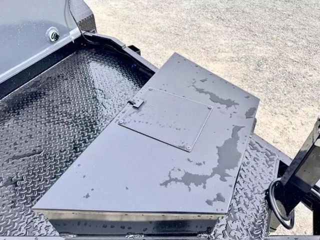 new Utility Trailers BCI Trailers  for sale, in Poplar Bluff, MO Thumbnail 7