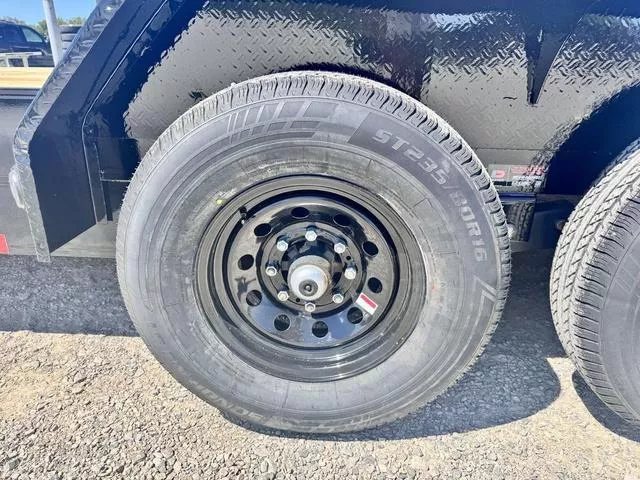 new Equipment / Flatbed Trailers Load Trail  for sale, in Poplar Bluff, MO Thumbnail 8