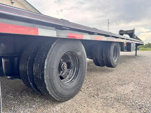 new Utility Trailers Diamond C Trailers  for sale, in Poplar Bluff, MO Thumbnail 15