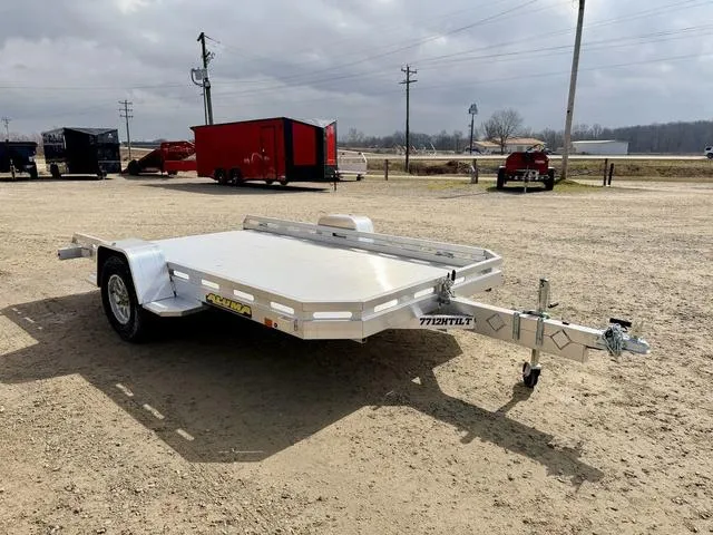 new Tilt Trailers Aluma  for sale, in Poplar Bluff, MO Thumbnail 11