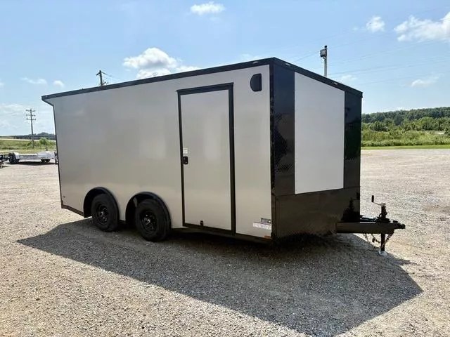 new Cargo (Enclosed) Trailers Anvil Trailers  for sale, in Poplar Bluff, MO Thumbnail 8