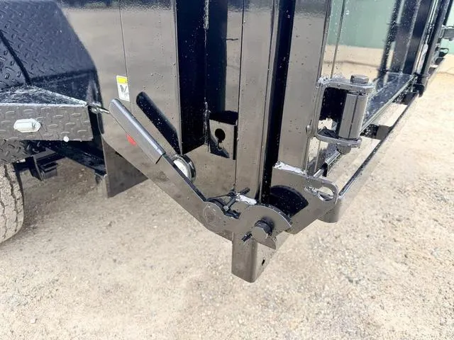 new Dump Trailers MAXX-D  for sale, in Poplar Bluff, MO Thumbnail 8