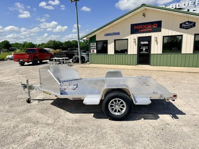 new Motorcycle / Cycle Trailers Aluma  for sale, in Poplar Bluff, MO Thumbnail 15