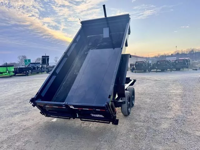 new Dump Trailers Load Trail  for sale, in Poplar Bluff, MO Thumbnail 9