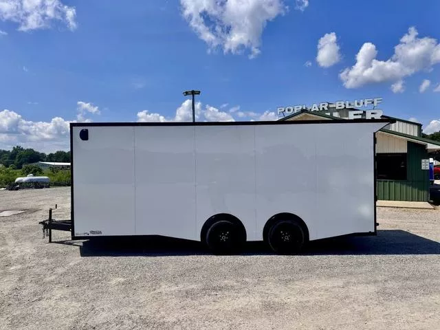 new Car Haulers / Racing Trailers J&A Trailers  for sale, in Poplar Bluff, MO Thumbnail 24