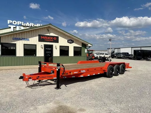 new Equipment / Flatbed Trailers Load Trail  for sale, in Poplar Bluff, MO Thumbnail 3
