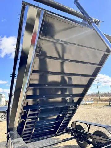 new Dump Trailers Texas Pride Trailers  for sale, in Poplar Bluff, MO Thumbnail 3