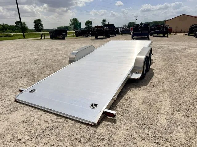 new Car Haulers / Racing Trailers Aluma  for sale, in Poplar Bluff, MO Thumbnail 4