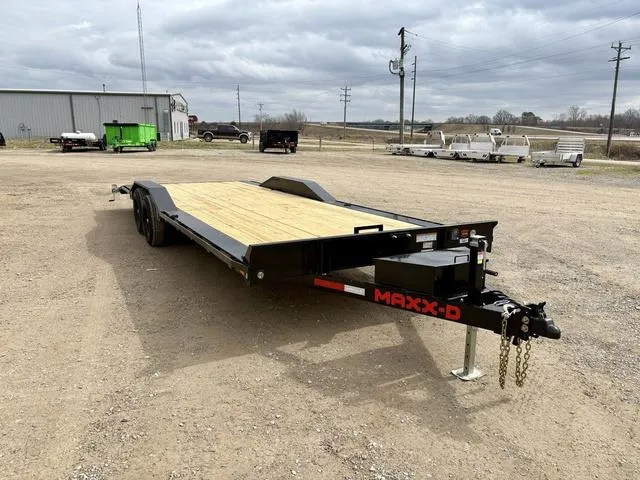 new Car Haulers / Racing Trailers MAXX-D  for sale, in Poplar Bluff, MO Thumbnail 10