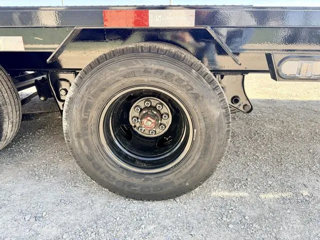 new Equipment / Flatbed Trailers Load Trail  for sale, in Poplar Bluff, MO Thumbnail 13