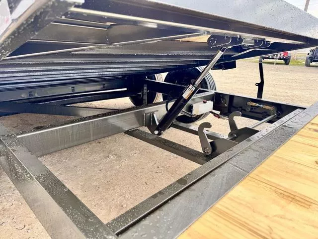 new Equipment / Flatbed Trailers MAXX-D  for sale, in Poplar Bluff, MO Thumbnail 9