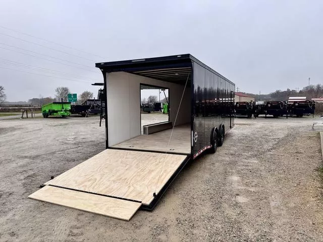 new Car Haulers / Racing Trailers United Trailers  for sale, in Poplar Bluff, MO Thumbnail 4