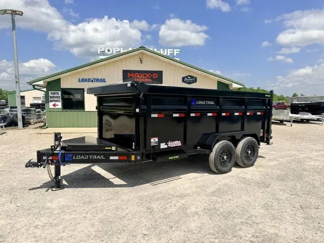 new Dump Trailers Load Trail  for sale, in Poplar Bluff, MO Thumbnail 8