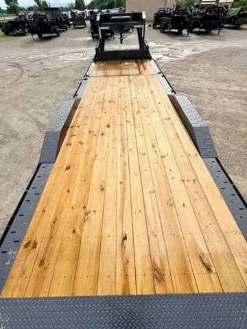 new Tilt Trailers Diamond C Trailers  for sale, in Poplar Bluff, MO Thumbnail 6