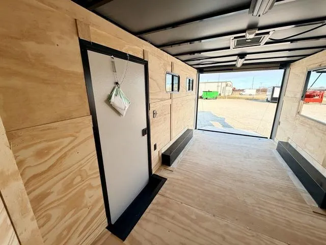 new Utility Trailers Anvil  for sale, in Poplar Bluff, MO Thumbnail 19