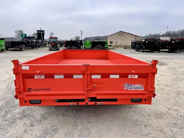 new Dump Trailers Load Trail  for sale, in Poplar Bluff, MO Thumbnail 14