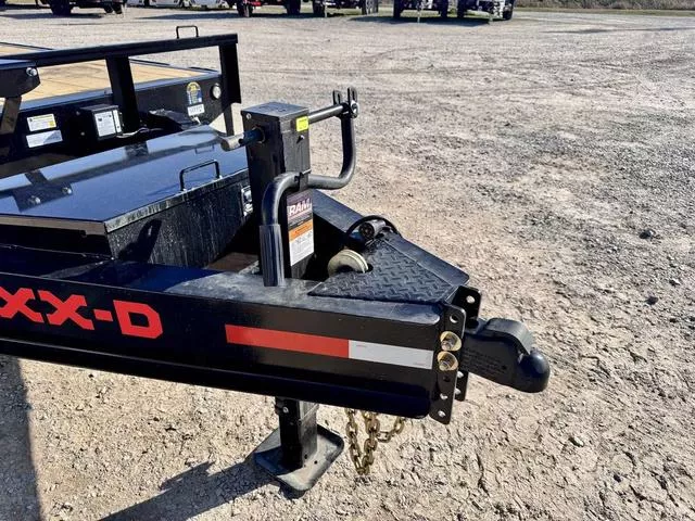 new Equipment / Flatbed Trailers MAXX-D  for sale, in Poplar Bluff, MO Thumbnail 17