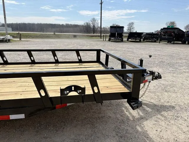 new Utility Trailers Load Trail  for sale, in Poplar Bluff, MO Thumbnail 8