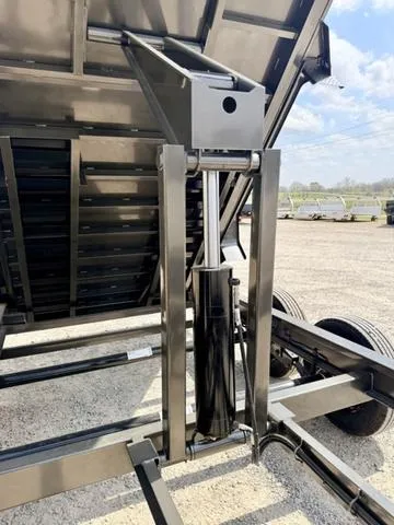 new Dump Trailers MAXX-D  for sale, in Poplar Bluff, MO Thumbnail 11