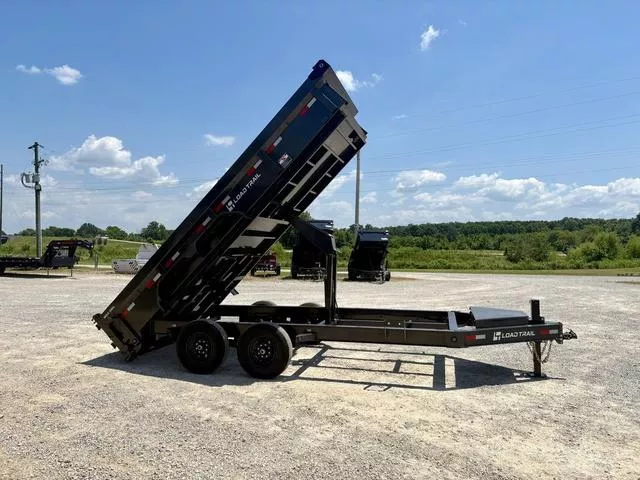 new Dump Trailers Load Trail  for sale, in Poplar Bluff, MO Thumbnail 7