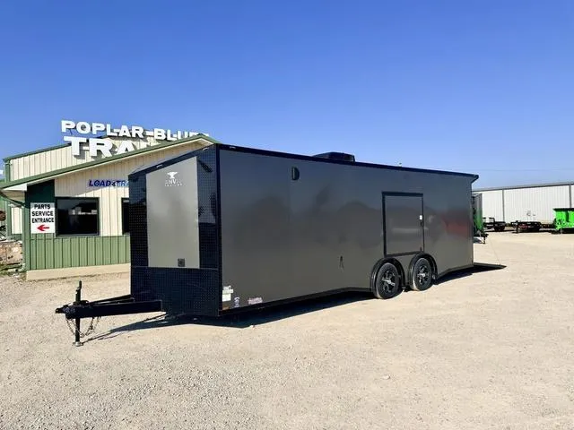 new Car Haulers / Racing Trailers Anvil Trailer  for sale, in Poplar Bluff, MO Thumbnail 2