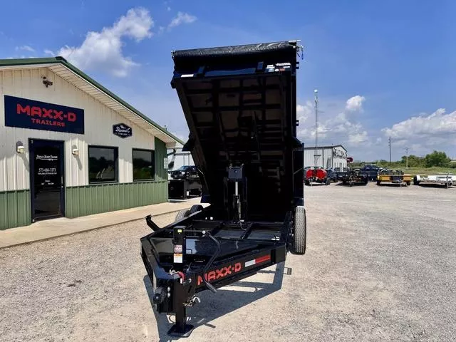 new Dump Trailers MAXX-D  for sale, in Poplar Bluff, MO Thumbnail 25
