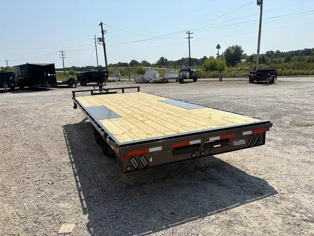 new Equipment / Flatbed Trailers MAXX-D  for sale, in Poplar Bluff, MO Thumbnail 11