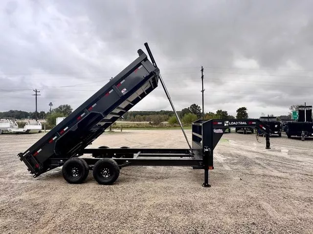 new Dump Trailers Load Trail  for sale, in Poplar Bluff, MO Thumbnail 4