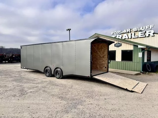 new Car Haulers / Racing Trailers J&A Trailers  for sale, in Poplar Bluff, MO Thumbnail 7
