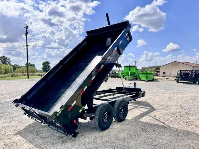 new Dump Trailers Load Trail  for sale, in Poplar Bluff, MO Thumbnail 15