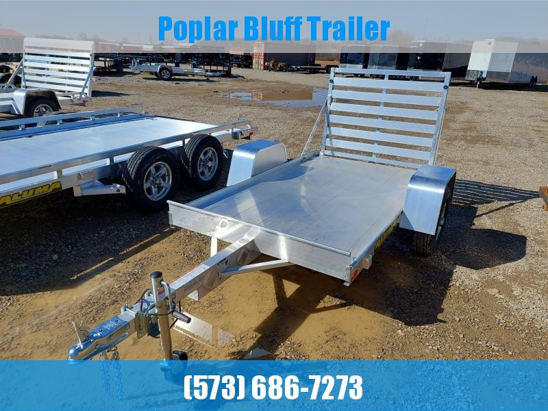 2023 Aluma 548S-TG Utility Trailer 2023 Aluma 548S-TG Utility Trailer