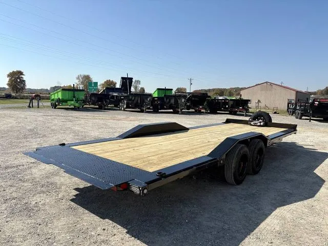 new Tilt Trailers MAXX-D  for sale, in Poplar Bluff, MO Thumbnail 13