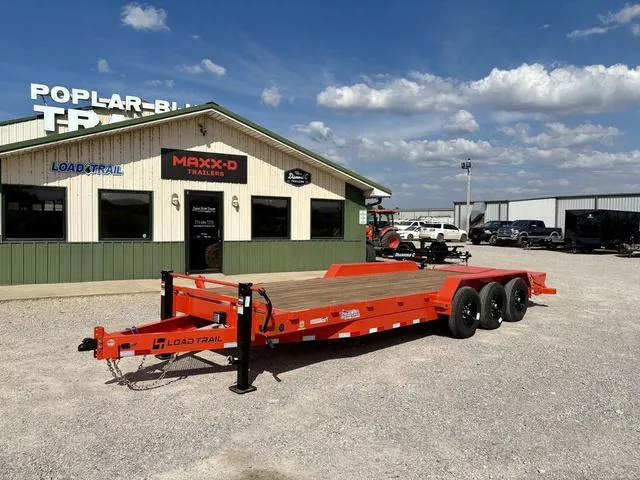new Equipment / Flatbed Trailers Load Trail  for sale, in Poplar Bluff, MO Thumbnail 4