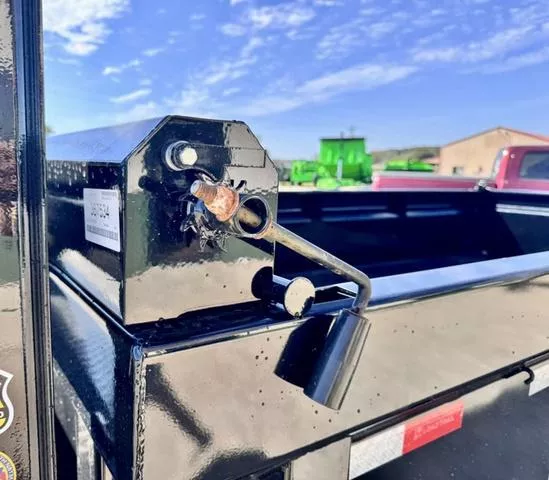 new Equipment / Flatbed Trailers Load Trail  for sale, in Poplar Bluff, MO Thumbnail 7