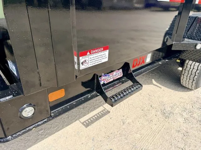 new Dump Trailers MAXX-D  for sale, in Poplar Bluff, MO Thumbnail 21