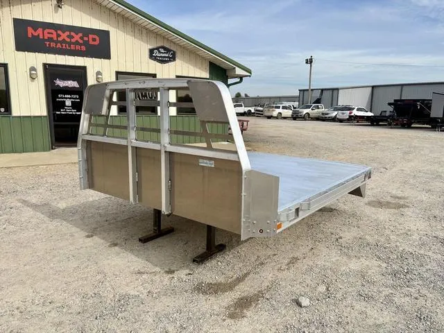 new Flat Decks Aluma  for sale, in Poplar Bluff, MO Thumbnail 10