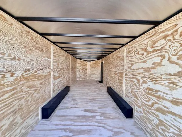 new Car Haulers / Racing Trailers J&A Trailers  for sale, in Poplar Bluff, MO Thumbnail 17